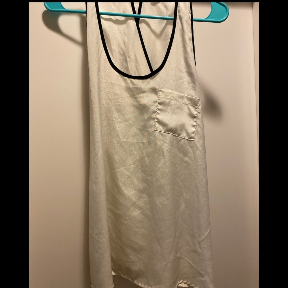 Tank top - Picture 2 of 2
